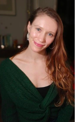 Jessica, author of The Better Butter Blog