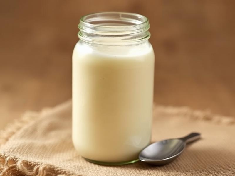 Buttermilk