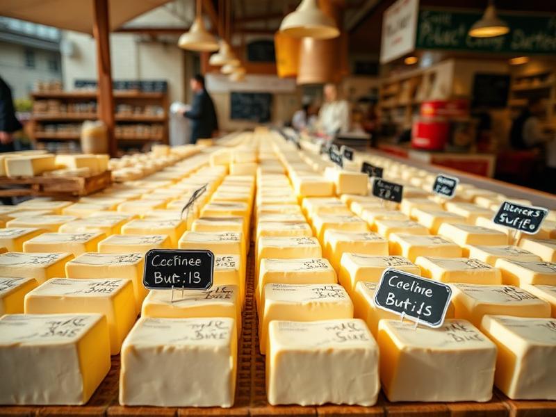 Marché des Enfants Rouges