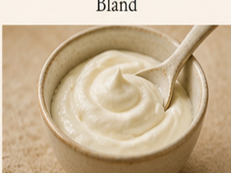 Sour Cream flavor note